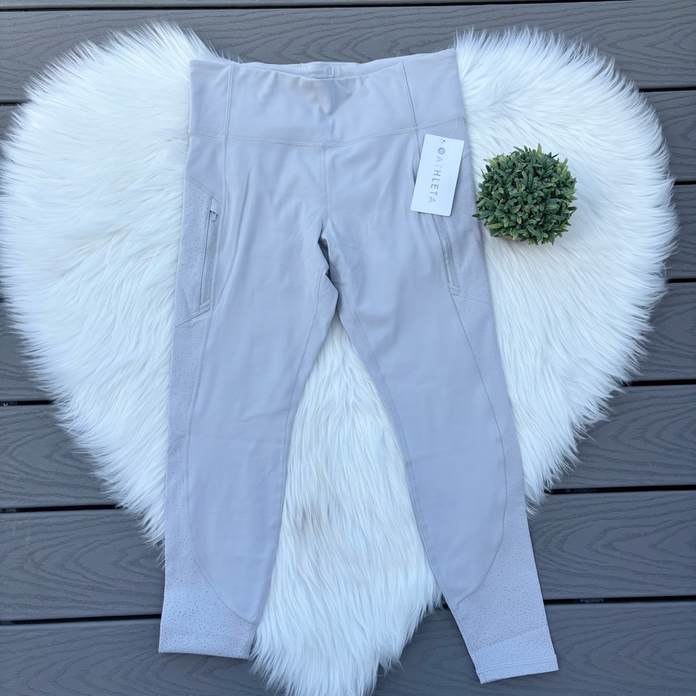 Athleta Raineer Tight